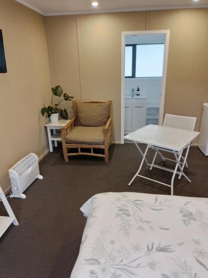 Best Budget Bed And Ensuite - Private Access Close To Beach Waihi Exterior photo