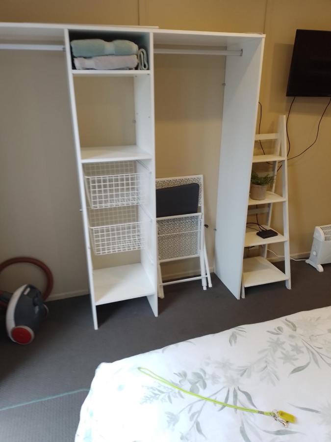 Best Budget Bed And Ensuite - Private Access Close To Beach Waihi Exterior photo